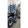 2012 TimberPro TF830B Forwarder